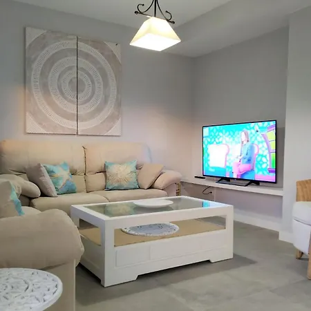 Apartamento Pena 3 Bedroom Duplex, Bbq, Pool, Sea Views,