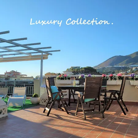 Pena 3 Bedroom Duplex, Bbq, Pool, Sea Views, Appartement